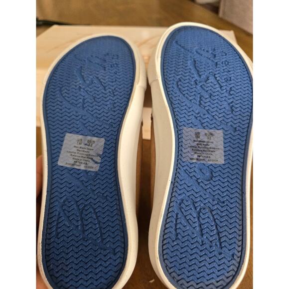 Blowfish Malibu Brown Slip-On Kids Shoes Size 1 - Picture 2 of 6